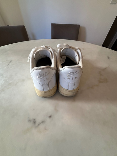 Nike Air Force (Usado)