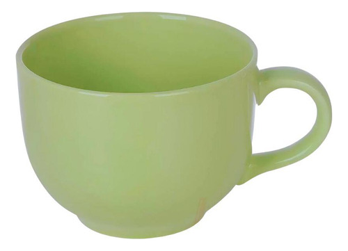 Caneca Jumbo 740ml - Verde Cana - J163-0650