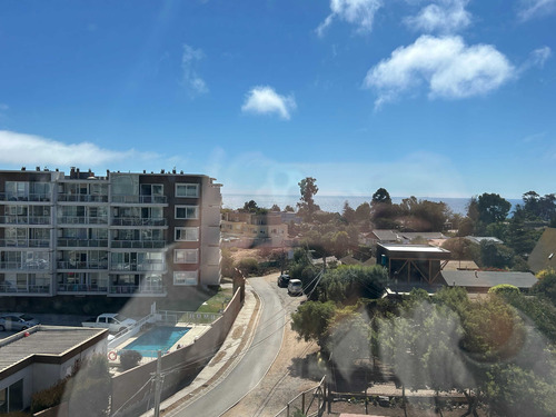 Terraza Grande Cerrada Amplio Living Vista (84761)