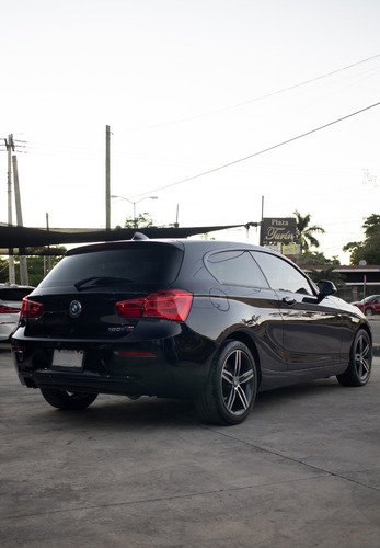 Imagen 7 de 12 de Bmw Serie 1 120i Sport Line At 2017