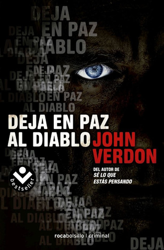 Dejen En Paz Al Diablo - John Verdon