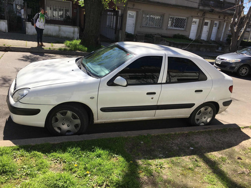 Citroën Xsara 1.9 Sx D