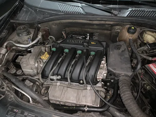 Renault Clio F.ii Dynamique