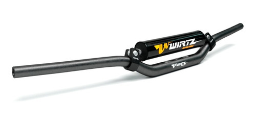 Manubrio Wirtz Enduro Cross W3d Fatbar 28,6mm Solomototeam