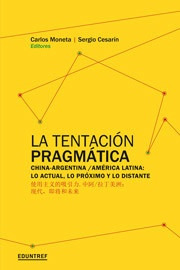 Tentacion Pragmatica, La - Sergio Cesarin