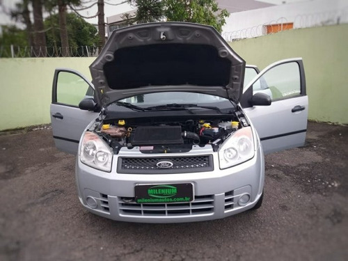 Fiesta Sedan 1.0 Mpi Sedan 8v Flex 4p Manual
