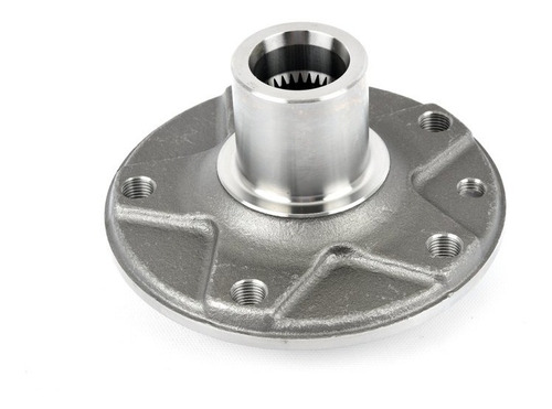 Cubo Roda Dianteira Audi Q7 3.0 2006 - 2008