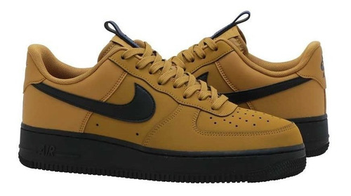nike air force 1 cafe