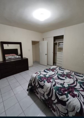 Imagen 3 de 5 de Renta Departamento En Moliere Polanco Excelente Ubicación!!