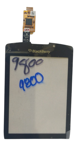 Tactil Blackberry 9800 (3283)