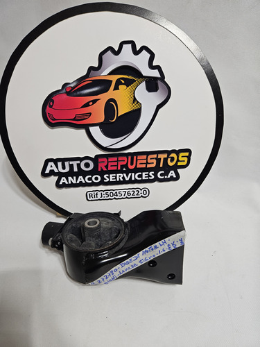 Base De Motor Lh Mitsubishi Lancer Signo Ck4 Ck5 