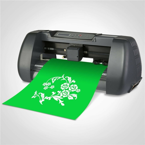 Plotter De Corte 35cm Adhesivos Vinil Micas