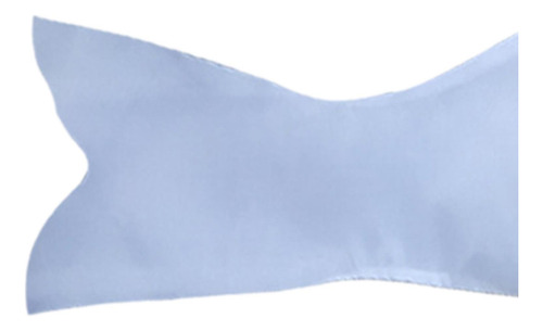 Bandeira Japonesa Koi Peixe Koinobori Em Branco 70cm