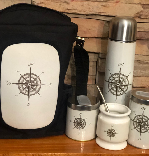 Kits Matero Diseño Náutico