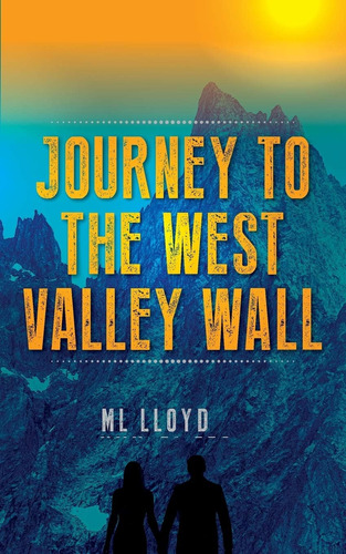 Libro:  Journey To The West Valley Wall