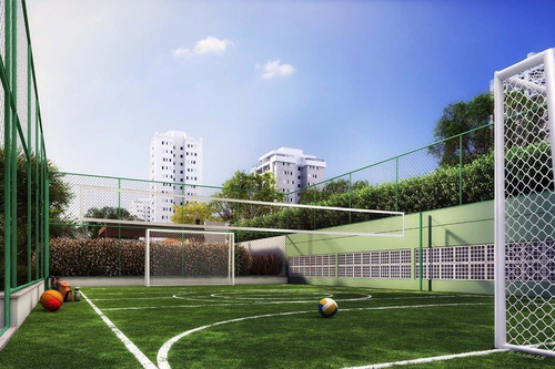 Imagem 13 de 21 de Garden Residencial Para Venda, Vila Prudente, São Paulo - Gd5440. - Gd5440-inc