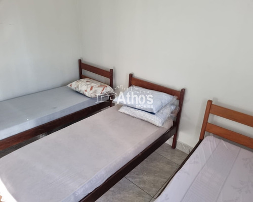 Imagem 24 de 24 de Chácara Com 1.000m², 2 Dormitórios, Wc. Social, Sala, Cozinha Gourmet, Piscina, Poço, Água Encanada, Portão Eletronico. Excelente Localização. - Ch00304 - 69879571