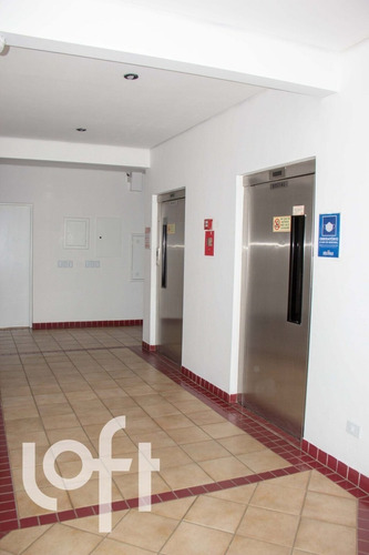 Imagem 23 de 30 de Apartamento Padrão Em São Paulo - Sp - Ap0174_rncr
