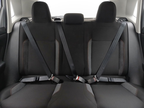 Volkswagen Pólo 1.0 MPI TRACK MANUAL