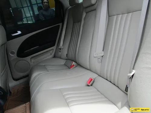 Alfa Romeo 159 Elegance 2200cc At Aa