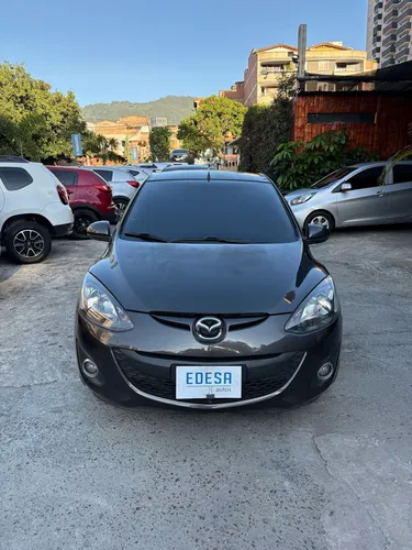 Mazda 2 1.5 15ha1c