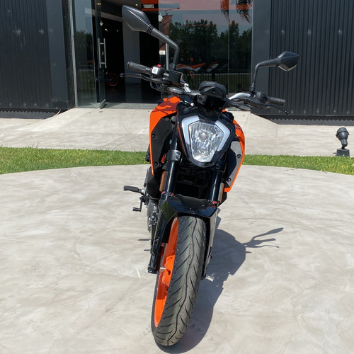 Imagen 14 de 19 de Ktm Duke 200 Ng -no Dolar Blue- 2023 0km En Stock Fisico