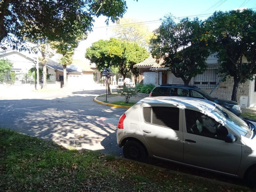 Imagen 28 de 30 de Lote En Venta, Olivos - Apto 3 Duplex