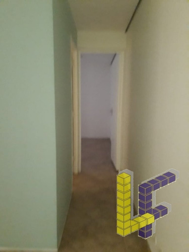 Sala Comercial - B. Sta Paula - 17030