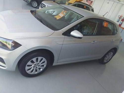 Imagem 8 de 9 de Volkswagen Polo 1.0 Mpi Total Flex Manual