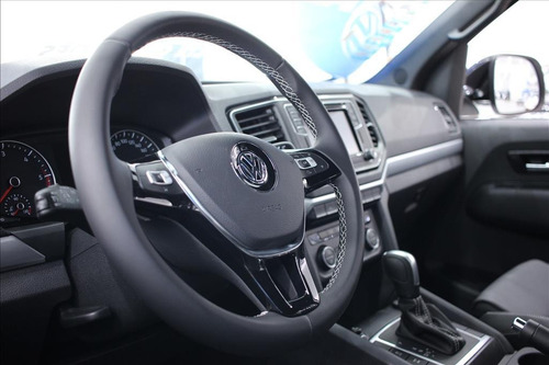 Imagem 5 de 6 de Amarok 3.0 V6 Tdi Diesel Highline Cd 4motion Automático