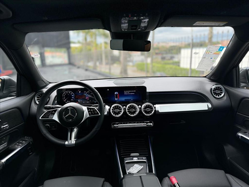 Mercedes-Benz GLB 220 2.0 MHEV PROGRESSIVE 4MATIC 8G-DCT