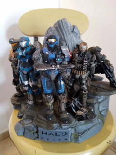 Halo Reach Edición Coleccionista | MercadoLibre 📦