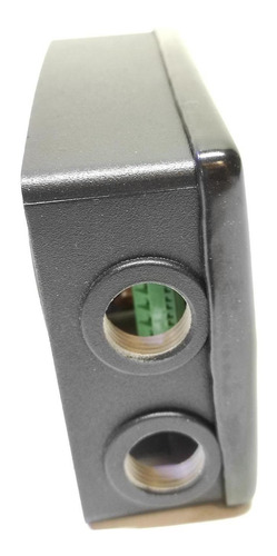 Modulo Io Control Maquina Adaptascan Allen Bradley 2755-nb40