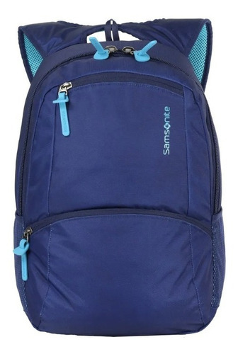 Mochilas Samsonite Lyra Grande 121615-1277 Cts 