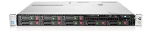 Servidor Hp Proliant Dl360p Gen8