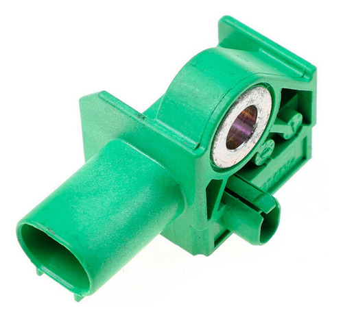 Sensor Frontal De Impacto 68137949aa, Metal De Alta