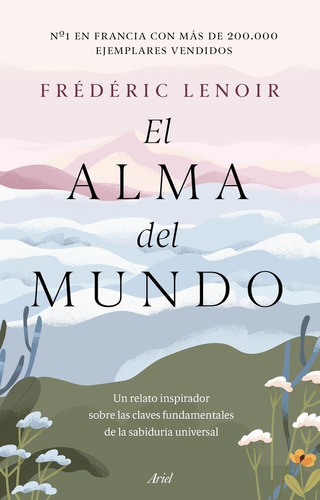 Libro El Alma Del Mundo