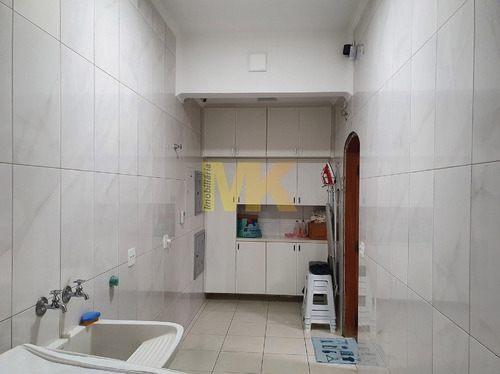 Imagem 11 de 27 de Sobrado Com 04 Dormitórios Com Piscina Na Vila Zelina Sp - 1083