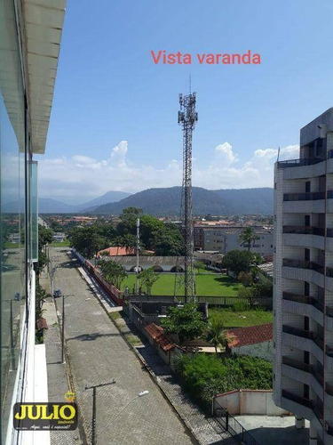 Imagem 27 de 30 de Apartamento Com 2 Dormitórios À Venda, 107 M² Por R$ 360.000,00 - Vila Atlântica - Mongaguá/sp - Ap1255