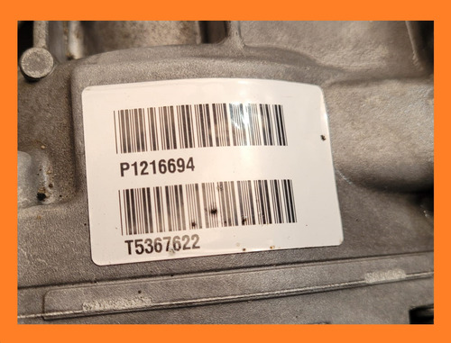 Diferencial Traseiro Volvo Xc60 2.0 T5 18 19 20 21 22 23 (Usado)