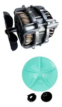 Comprar Motor Tanquinho Suggar 127v Kit Com Batedor E Cubo Retentor