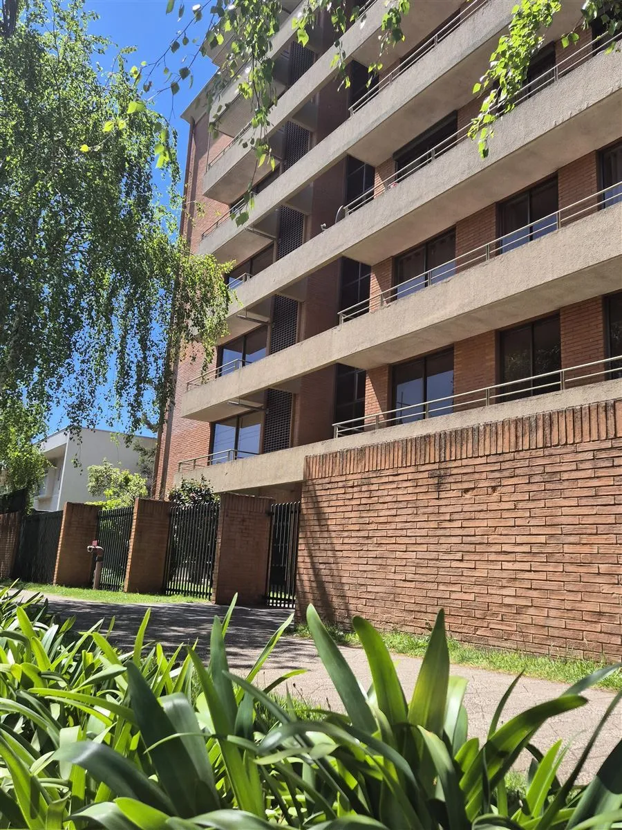 Imagen 1 de 25 de Departamento En Arriendo De 2 Dorm. En Los Angeles