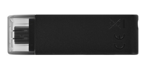Memoria Usb Kingston Datatraveler 70 64gb Usb-c 3.2