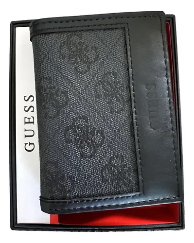 Cartera Billetera Guess Caballero Original Hombre Env o Gratis cartera-billetera-guess-caballero-original-hombre-env-o-gratis