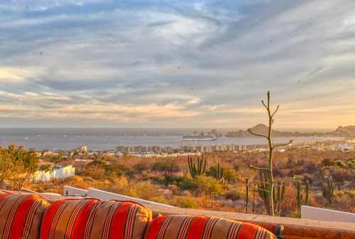 Rancho Paraíso, El Cielito Cabo Bay View