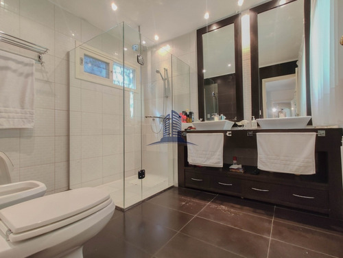 Casa En Venta El Playa Mansa, Punta Del Este - Ref: 1654