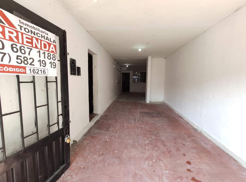 Local En Arriendo En Cúcuta. Cod A16216