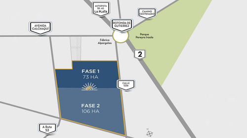 Lote En Venta De 3120 M2 Parque Industrial Pitec 2 - En Pesos Al Oficial!