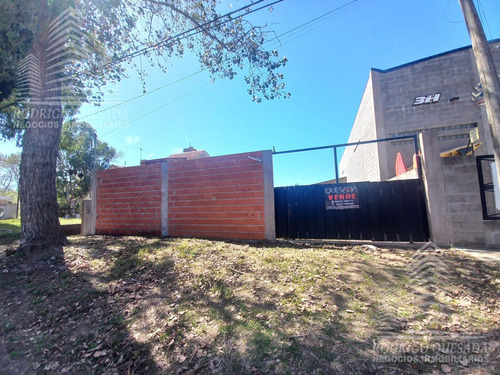 Terreno En La Lucila Del Mar