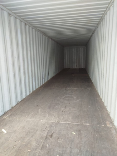 Containers Marítimos Contenedores Usado Reefes Camara De Fri